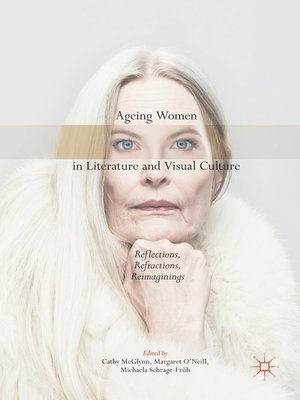 cover image of Ageing Women in Literature and Visual Culture
